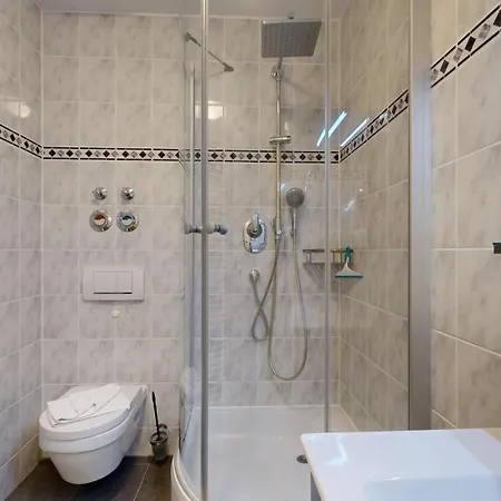 Apartment Ruhige Mit Strandkorb, Stranddistel, *